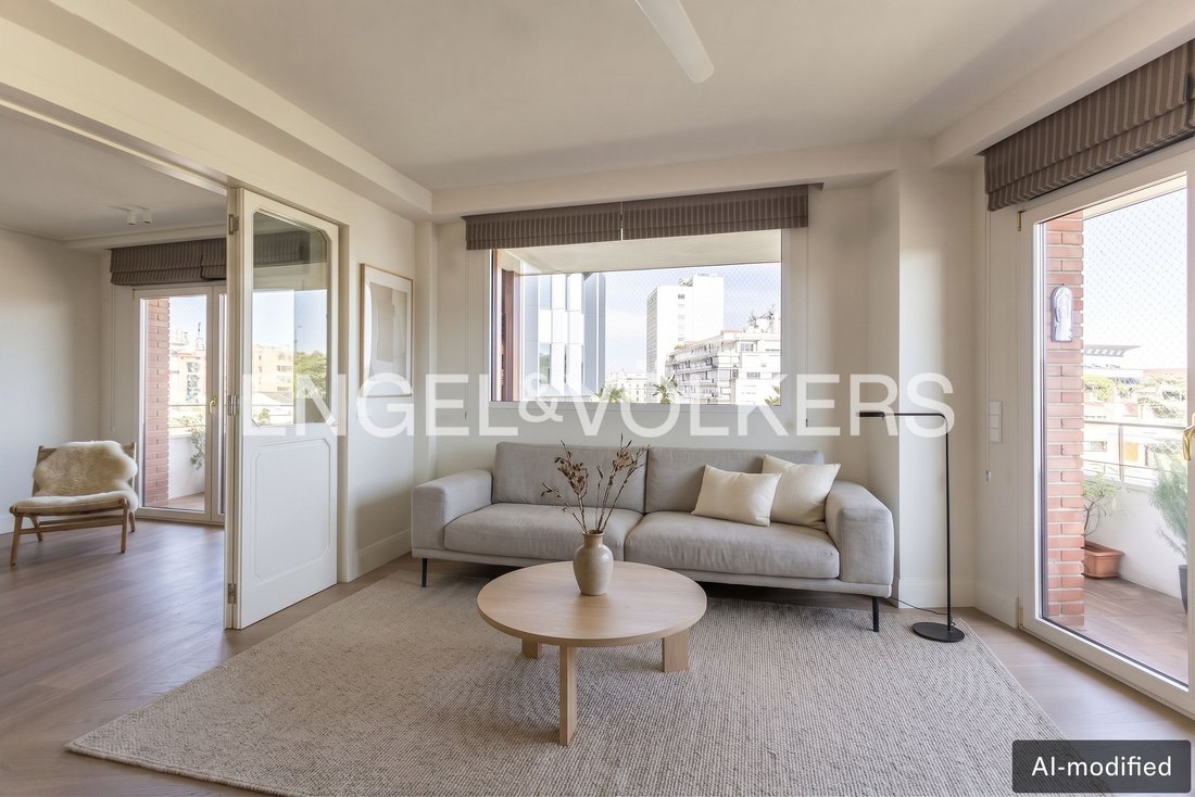 Apartamento en Salamanca, Madrid, España 4 - 18432313