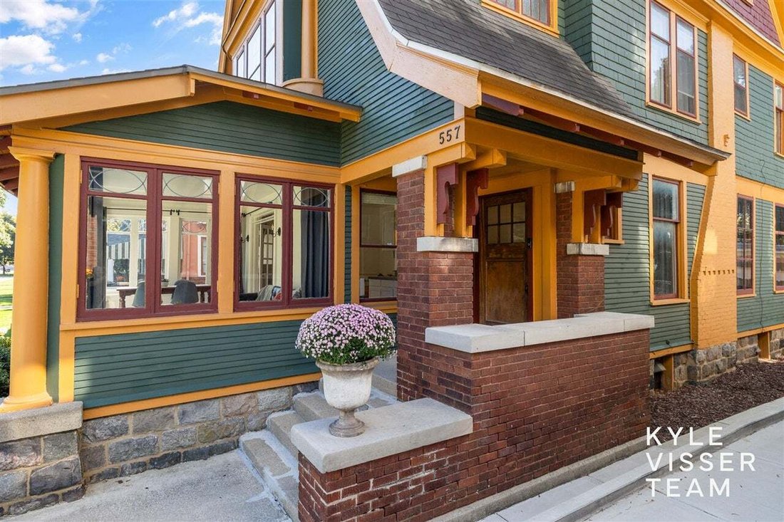 House in Grand Rapids, Michigan, United States 4 - 19063367