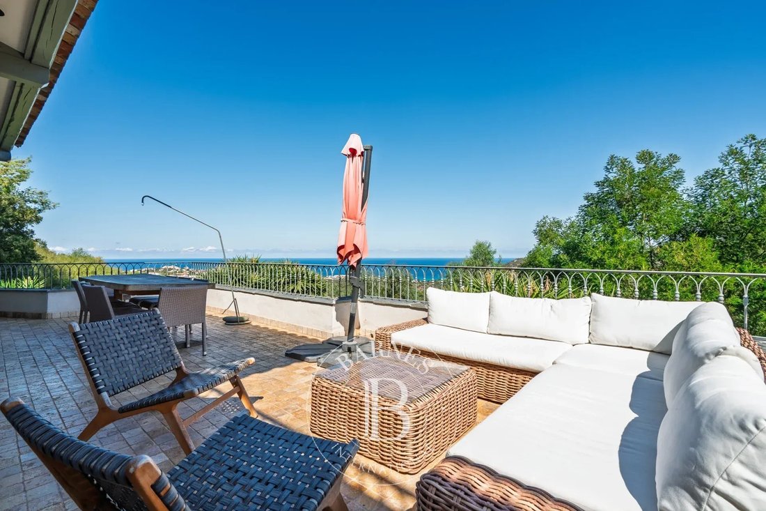 Villa à L'Île-Rousse, Corse, France 5 - 18821930