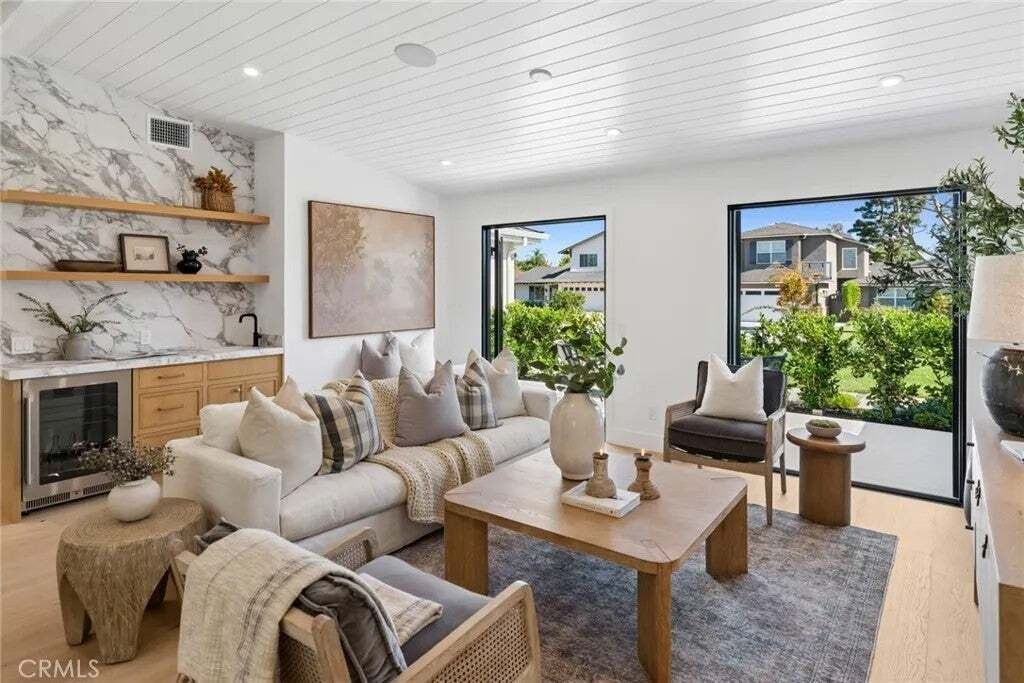 Casa a Newport Beach, California, Stati Uniti 4 - 18579380