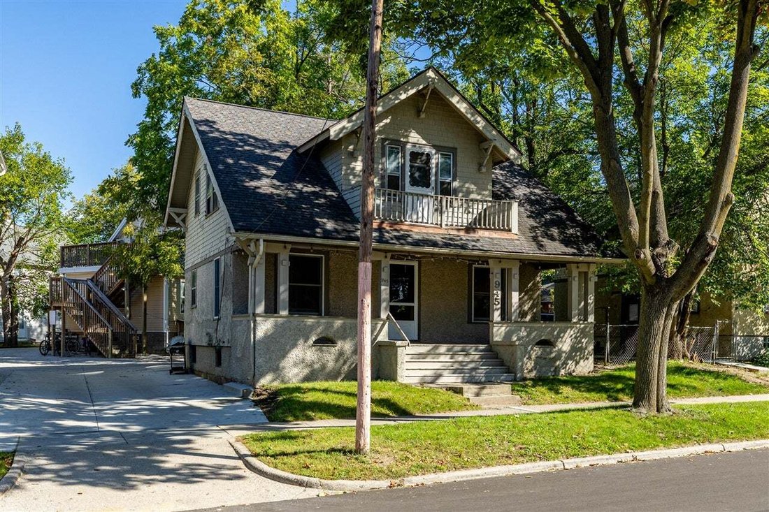 Casa en Ann Arbor, Míchigan, Estados Unidos 1 - 19063373