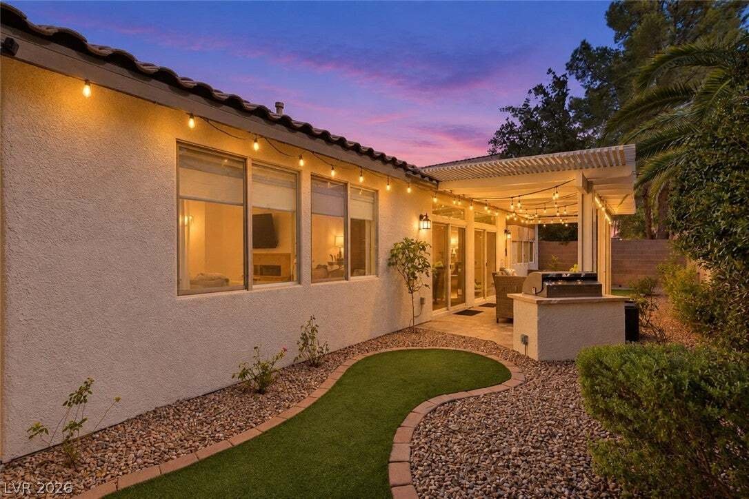 Casa a Las Vegas, Nevada, Stati Uniti 3 - 18720260