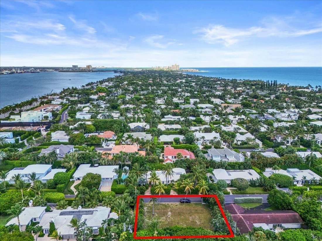 Land in Palm Beach, Florida, Vereinigte Staaten 1 - 19065460