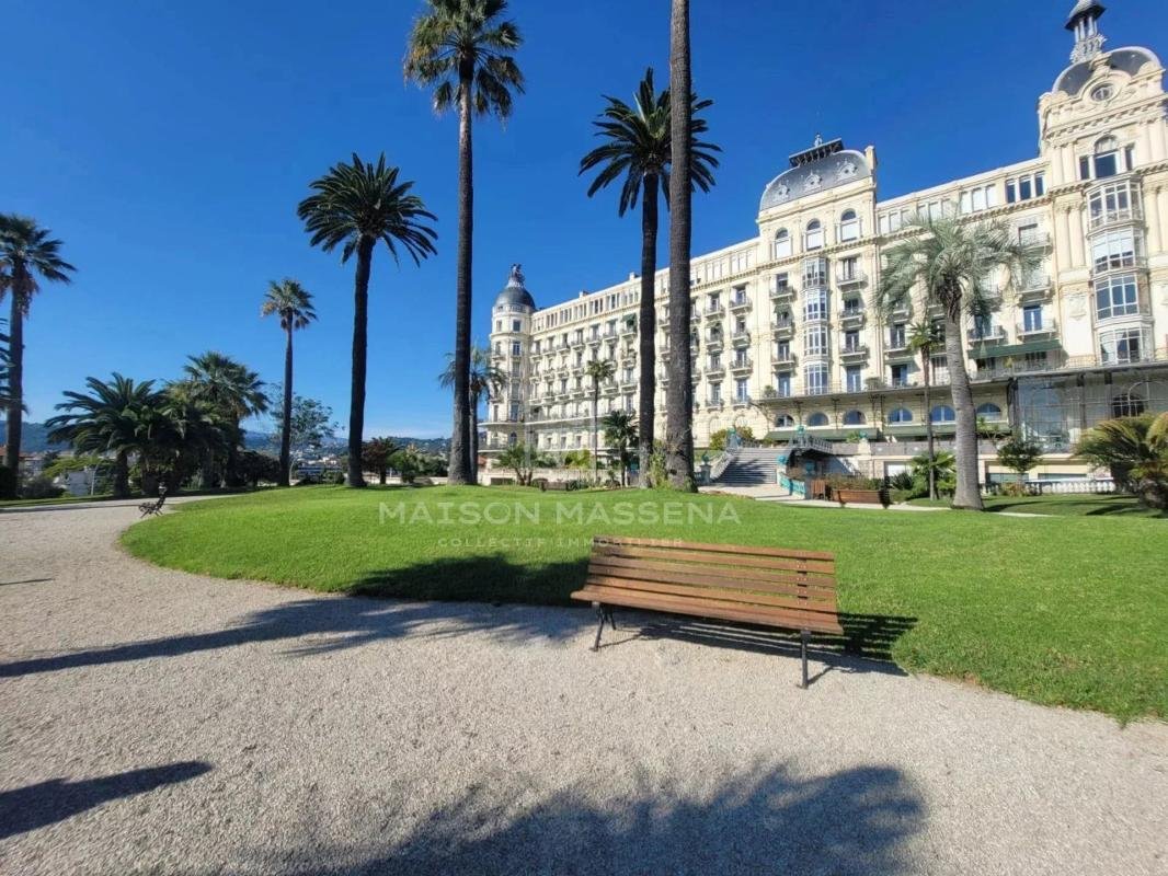 Appartement à Cimiez, Nice, France 1 - 19060338