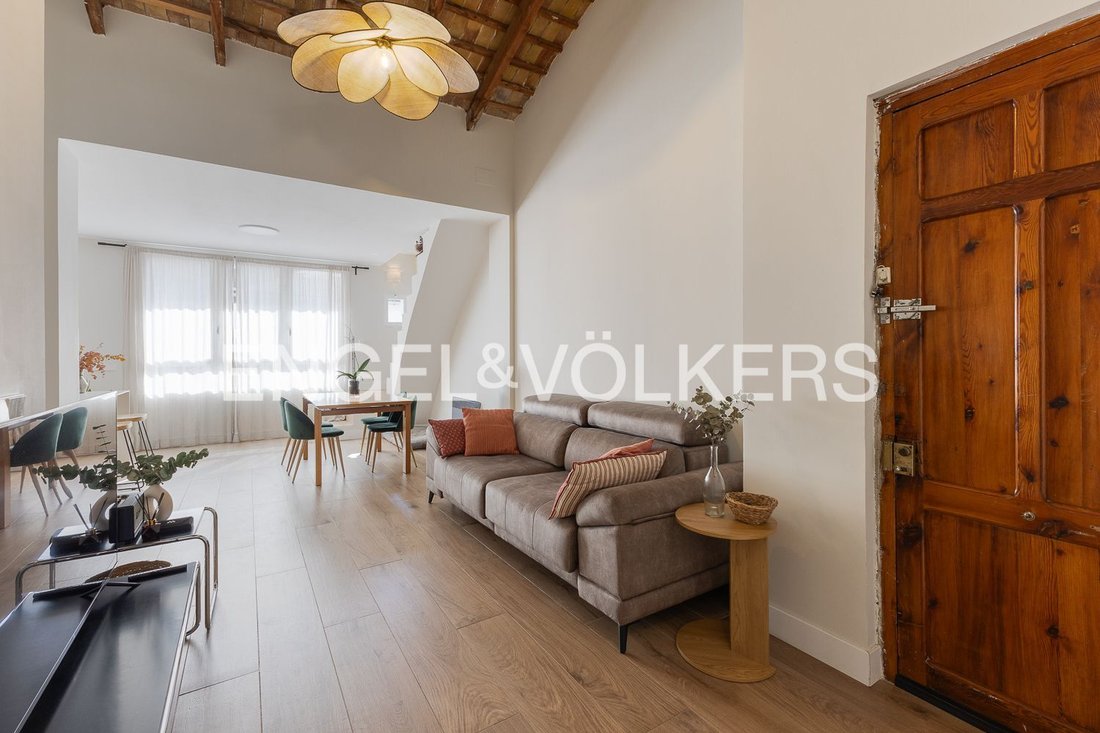 Stadthaus in Tavernes Blanques, Land Valencia, Spanien 3 - 19064463