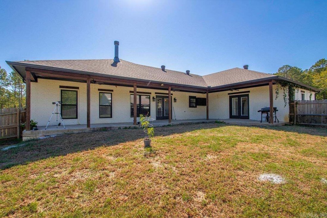 House in Conway, Arkansas, United States 4 - 19059420