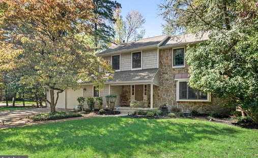 Casa a Voorhees, New Jersey, Stati Uniti 1