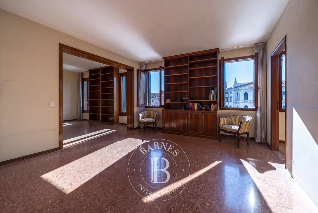 Apartamento en San Pablo, Venecia, Italia 3 - 19064364