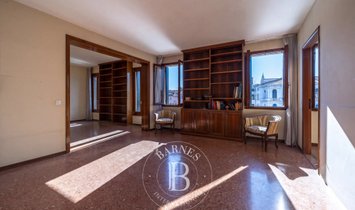Appartamento a San Polo, Venezia, Italia 2