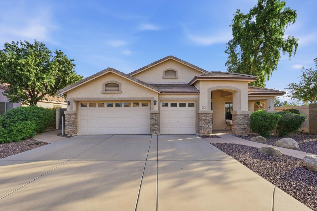 House in Mesa, Arizona, United States 2 - 19061794