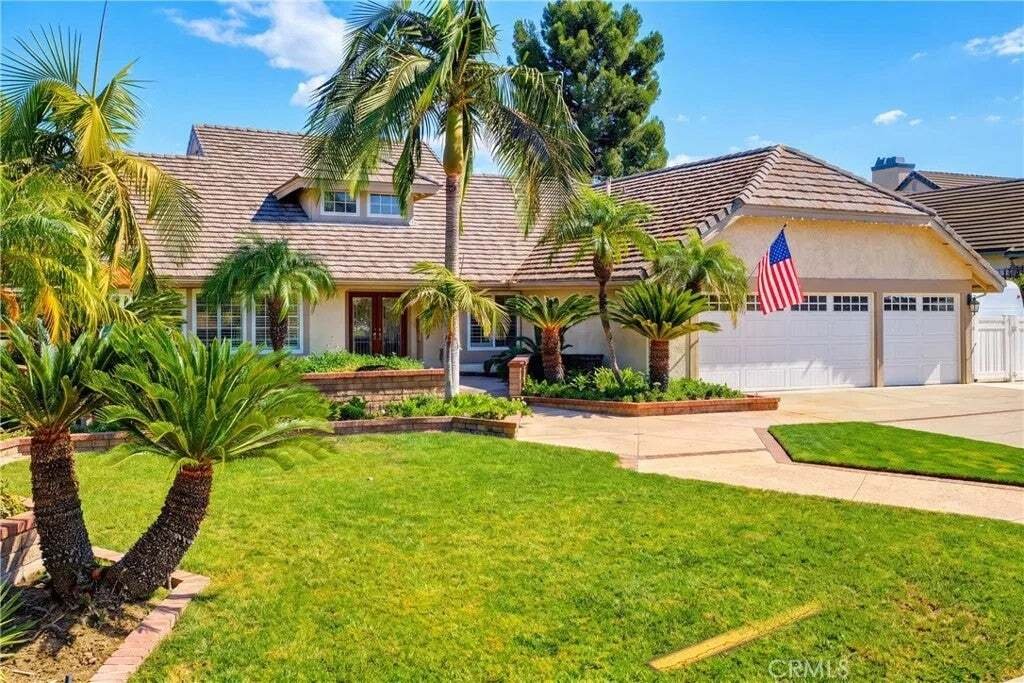Casa a Yorba Linda, California, Stati Uniti 3 - 19059495