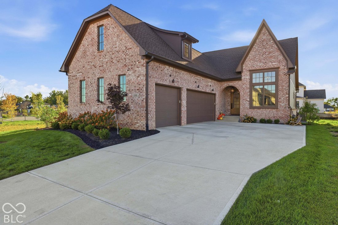 House in Zionsville, Indiana, United States 5 - 18773786