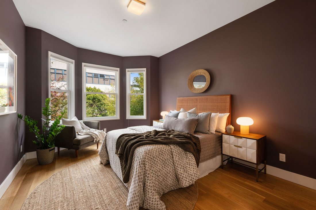 Condominio a San Francisco, California, Stati Uniti 5 - 19061467