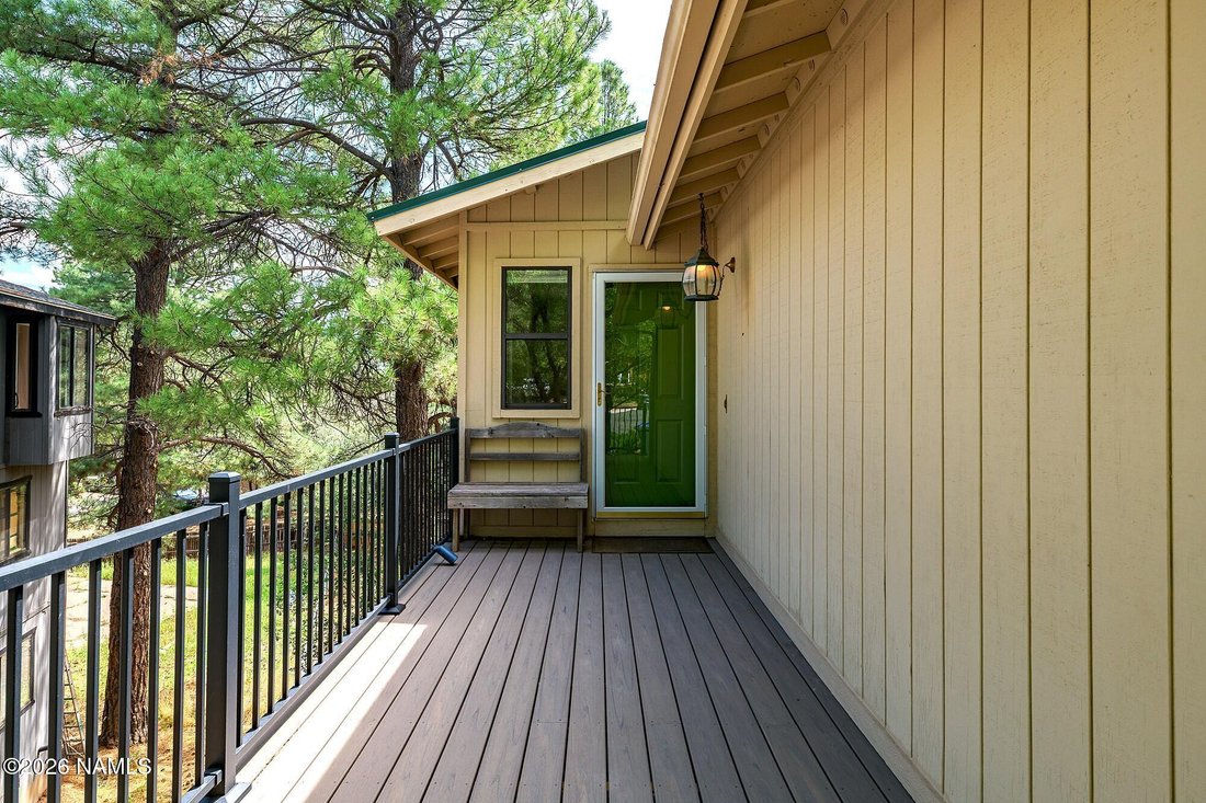 Maison à Flagstaff, Arizona, États-Unis 3 - 18718262