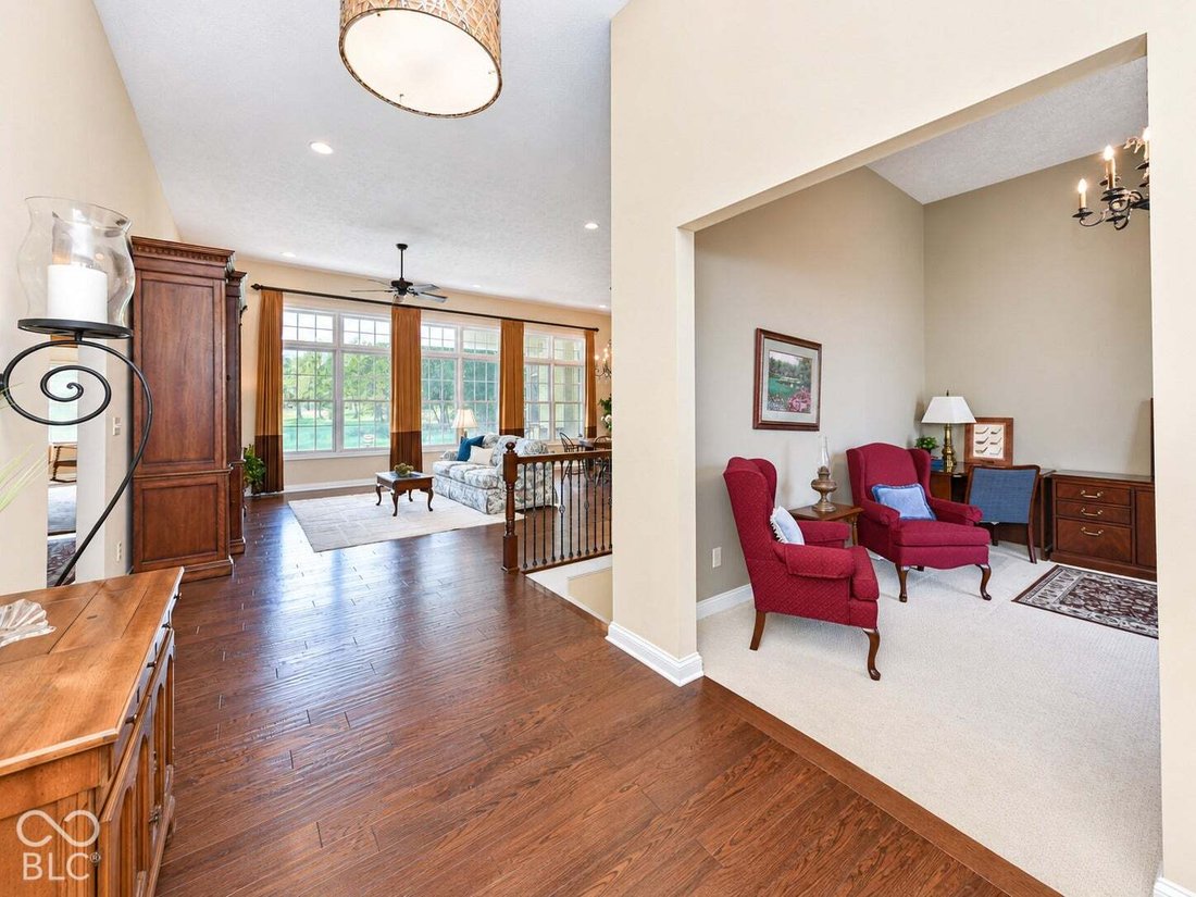 House in Westfield, Indiana, United States 5 - 19062068