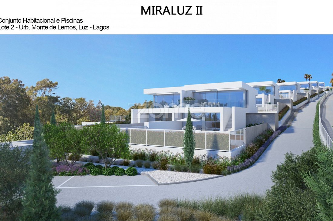 House in Praia da Luz, Algarve, Portugal 4 - 19064477