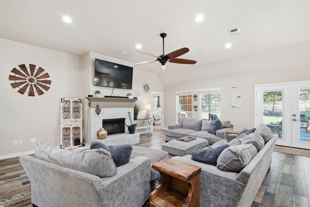 Casa en Weatherford, Texas, Estados Unidos 4 - 19063817