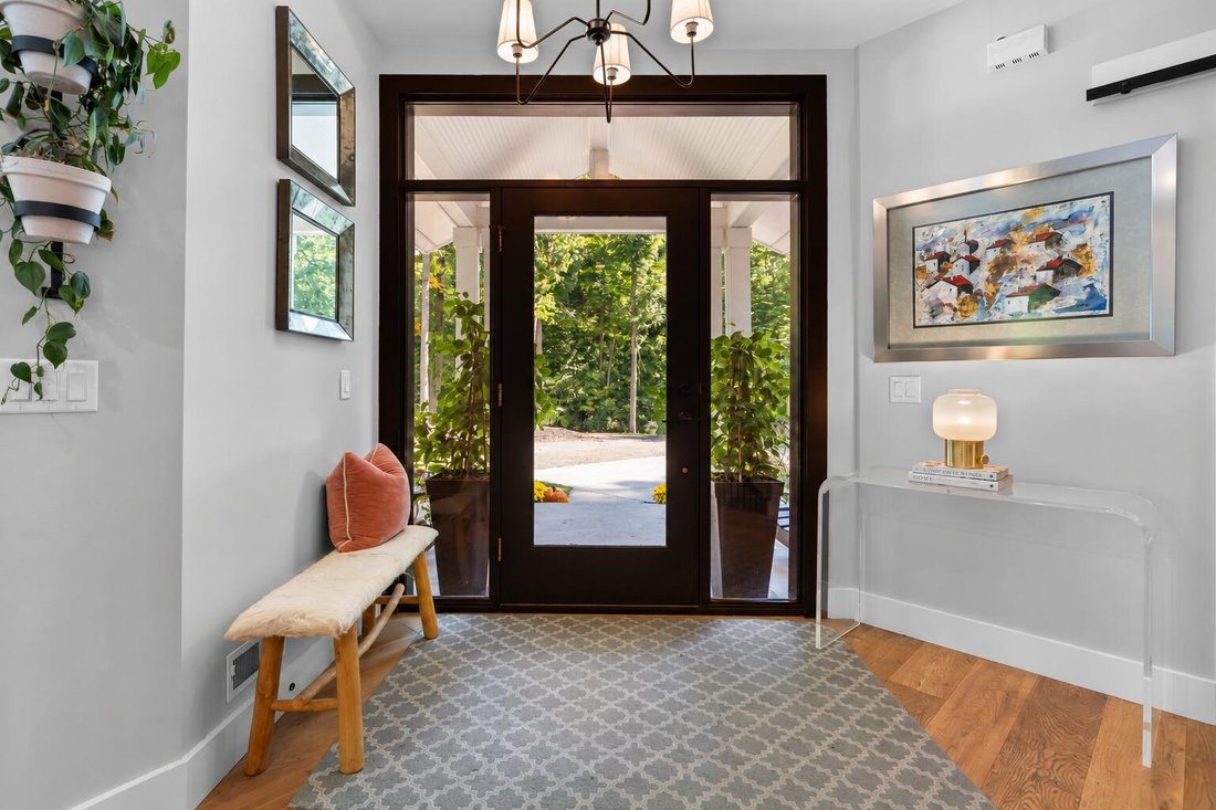 Casa a Ann Arbor, Michigan, Stati Uniti 5 - 19065780