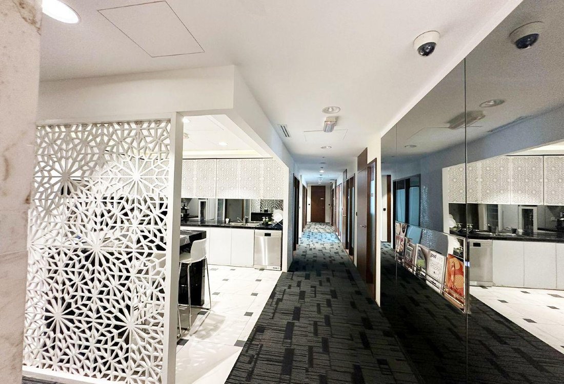 Otros en Business Bay, Dubái, Emiratos Árabes Unidos 3 - 19060335