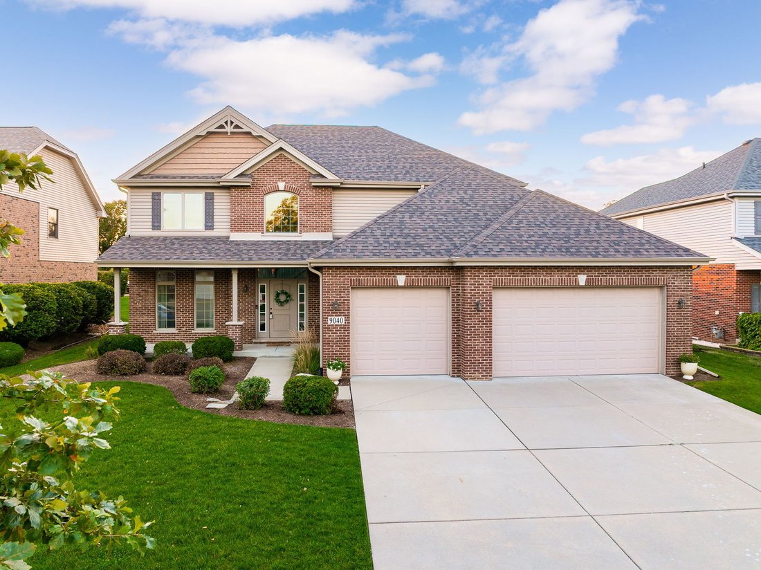 House in Woodridge, Illinois, United States 2 - 19063257