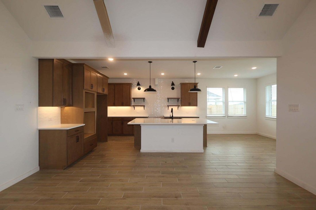 Maison à Dayton, Texas, États-Unis 5 - 18075722