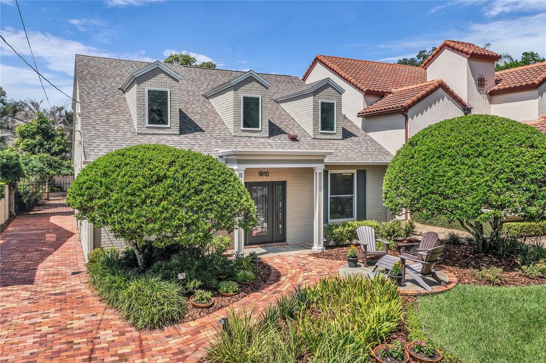 House in Orlando, Florida, United States 5 - 19061080