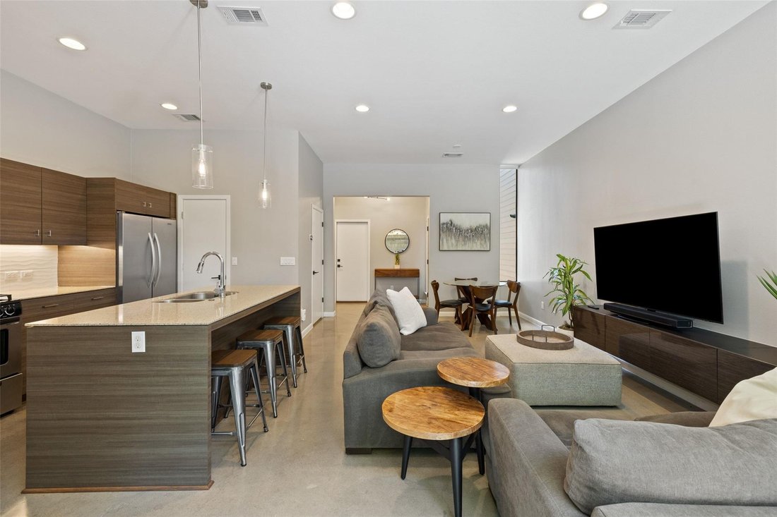 Haus in Austin, Texas, Vereinigte Staaten 3 - 19059766
