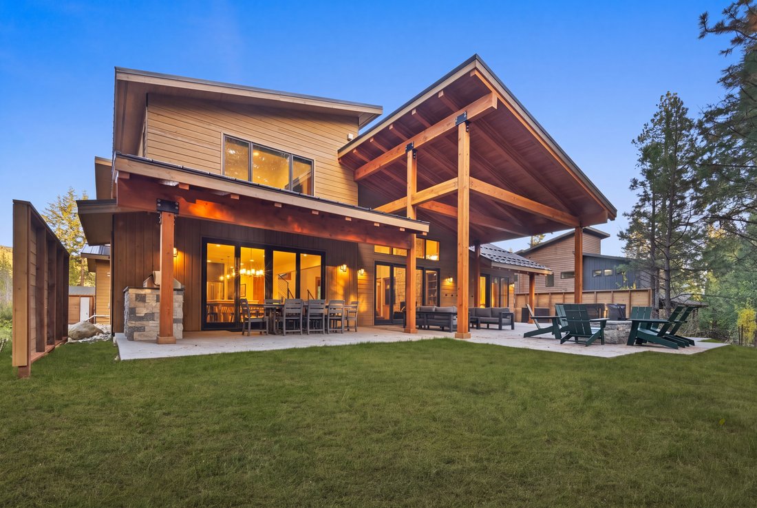 House in Cle Elum, Washington, United States 2 - 19061704