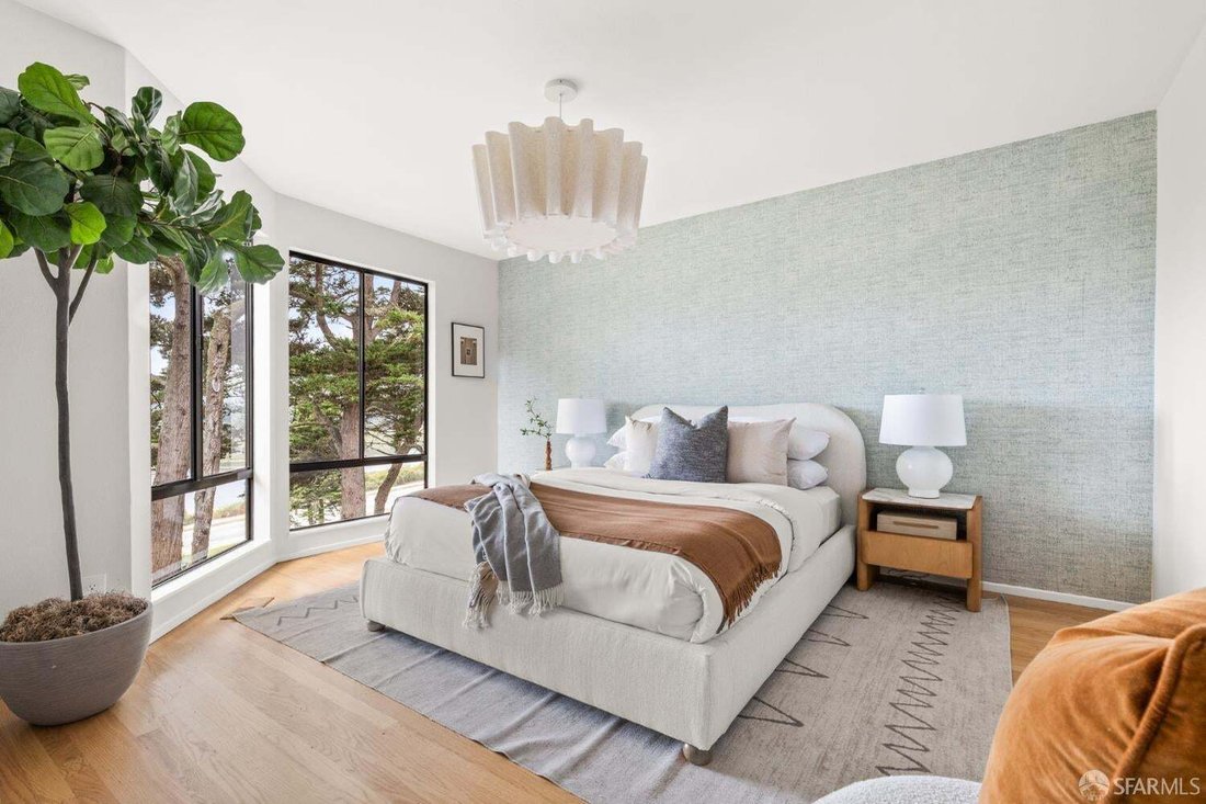 Townhouse in San Francisco, California, United States 5 - 19062158