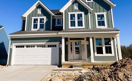 Haus in Bridgetown North, Ohio, Vereinigte Staaten 1