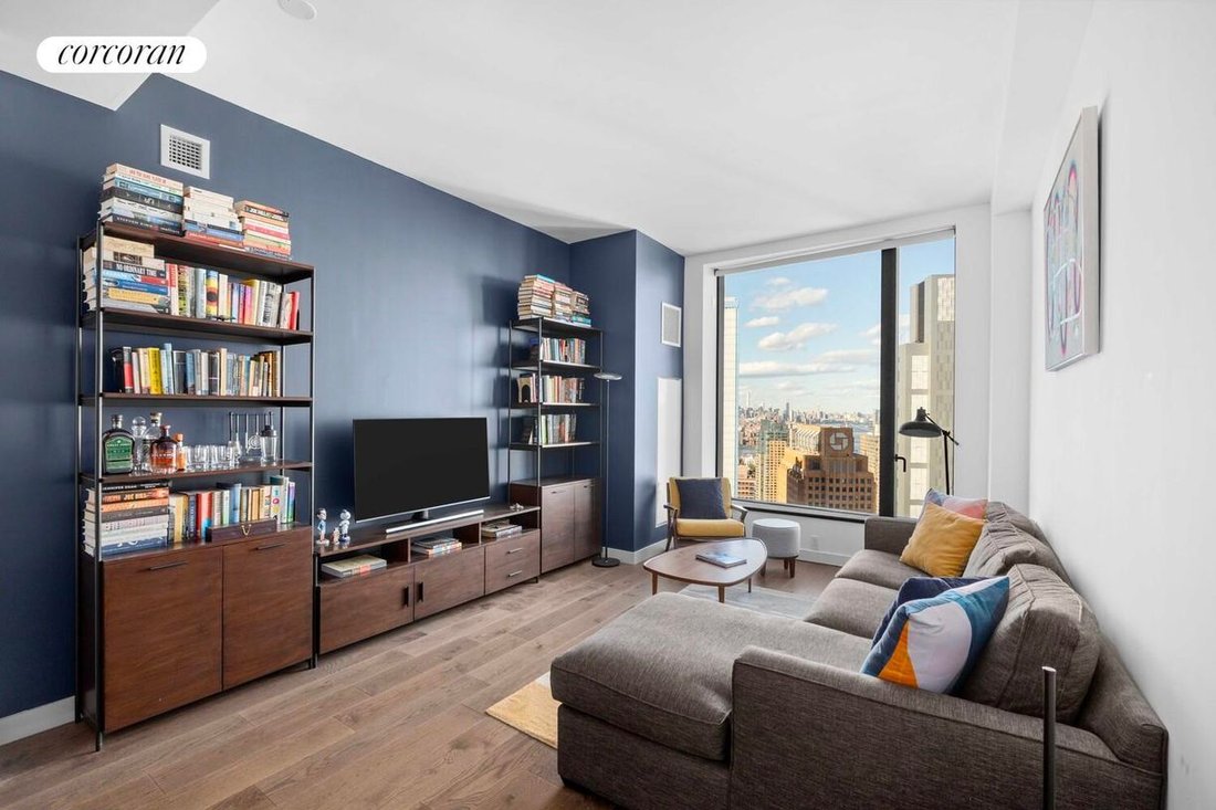 Condo in New York, New York, United States 1 - 19061658