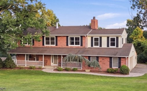 Haus in Flemington, New Jersey, Vereinigte Staaten 1