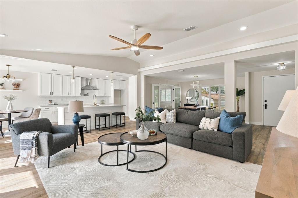 Casa en Dallas, Texas, Estados Unidos 5 - 19060074