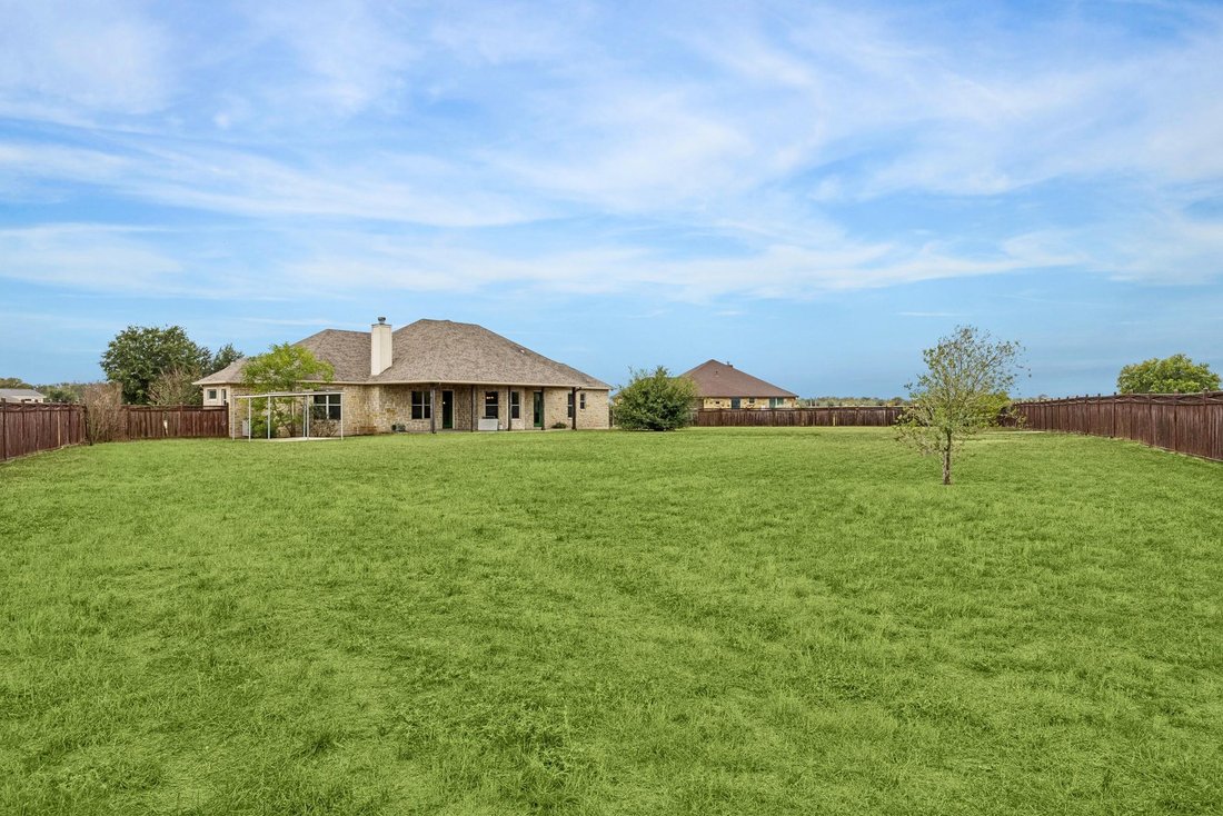 Maison à Bastrop, Texas, États-Unis 5 - 19063535