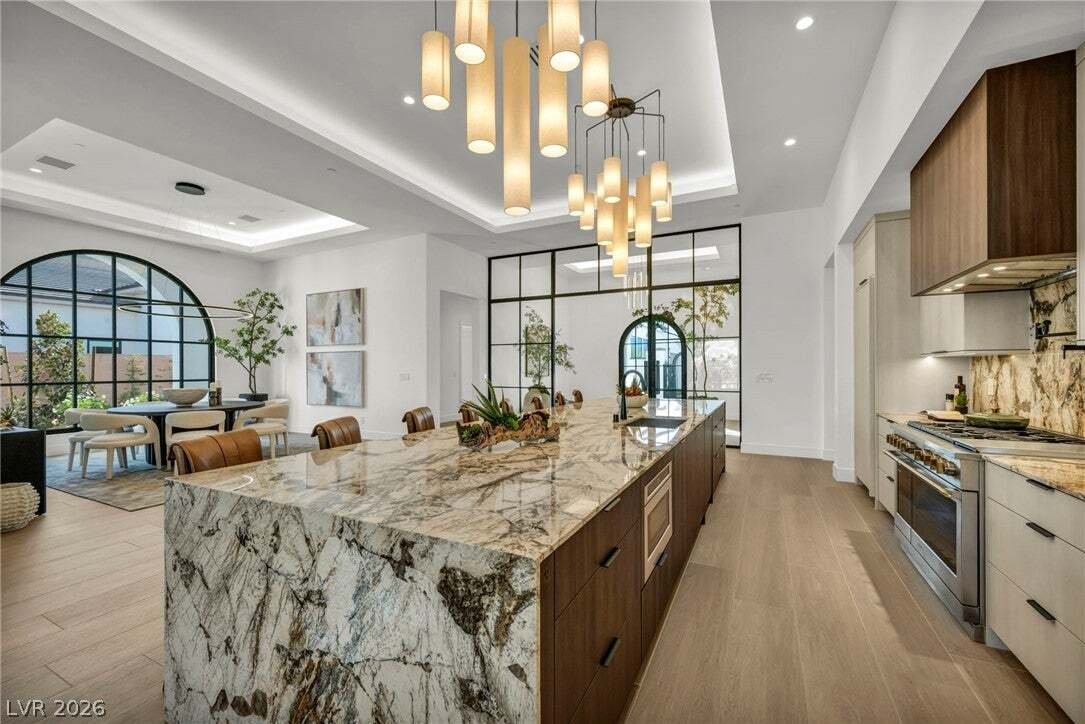 House in Las Vegas, Nevada, United States 2 - 19062221