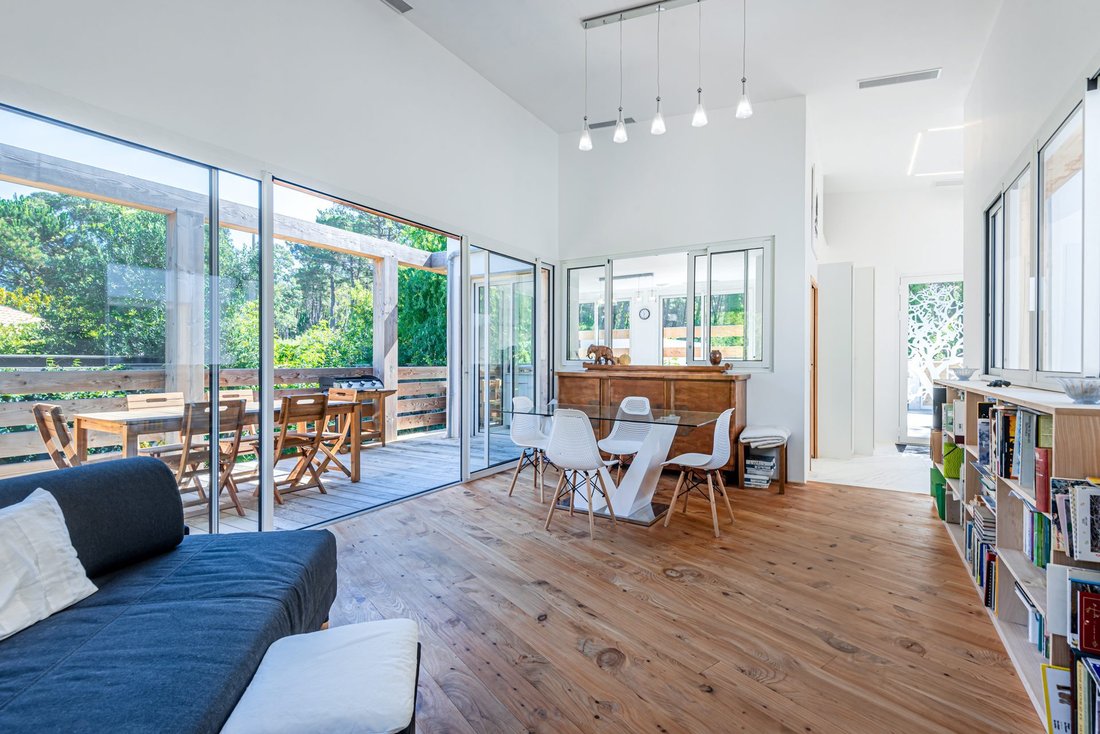 House in Anglet, Nouvelle-Aquitaine, France 3 - 12846738