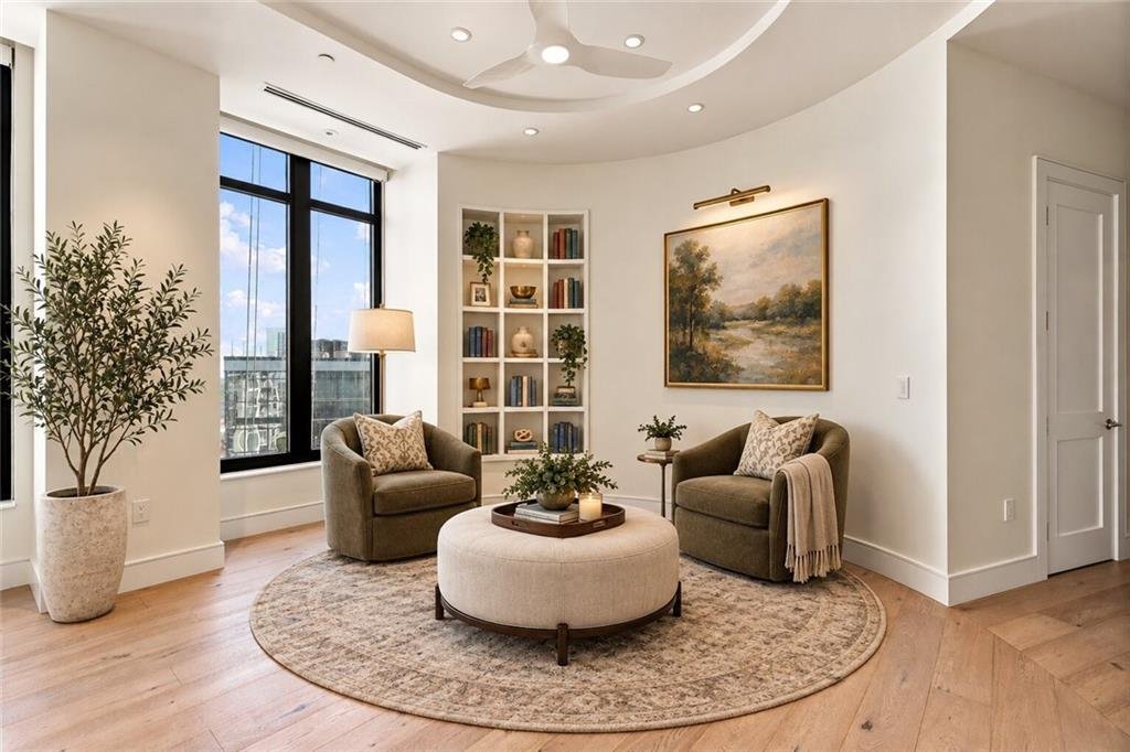 Condominio en Atlanta, Georgia, Estados Unidos 4 - 19063665