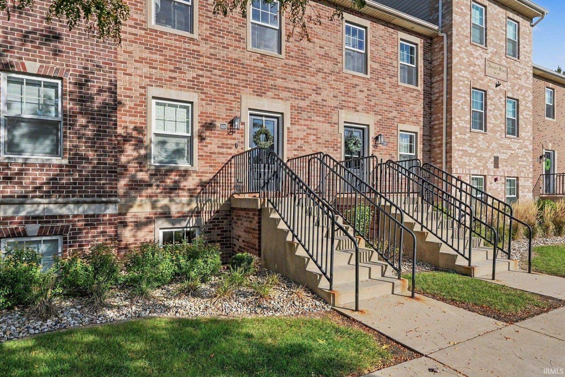 Casa en South Bend, Indiana, Estados Unidos 2 - 19065756