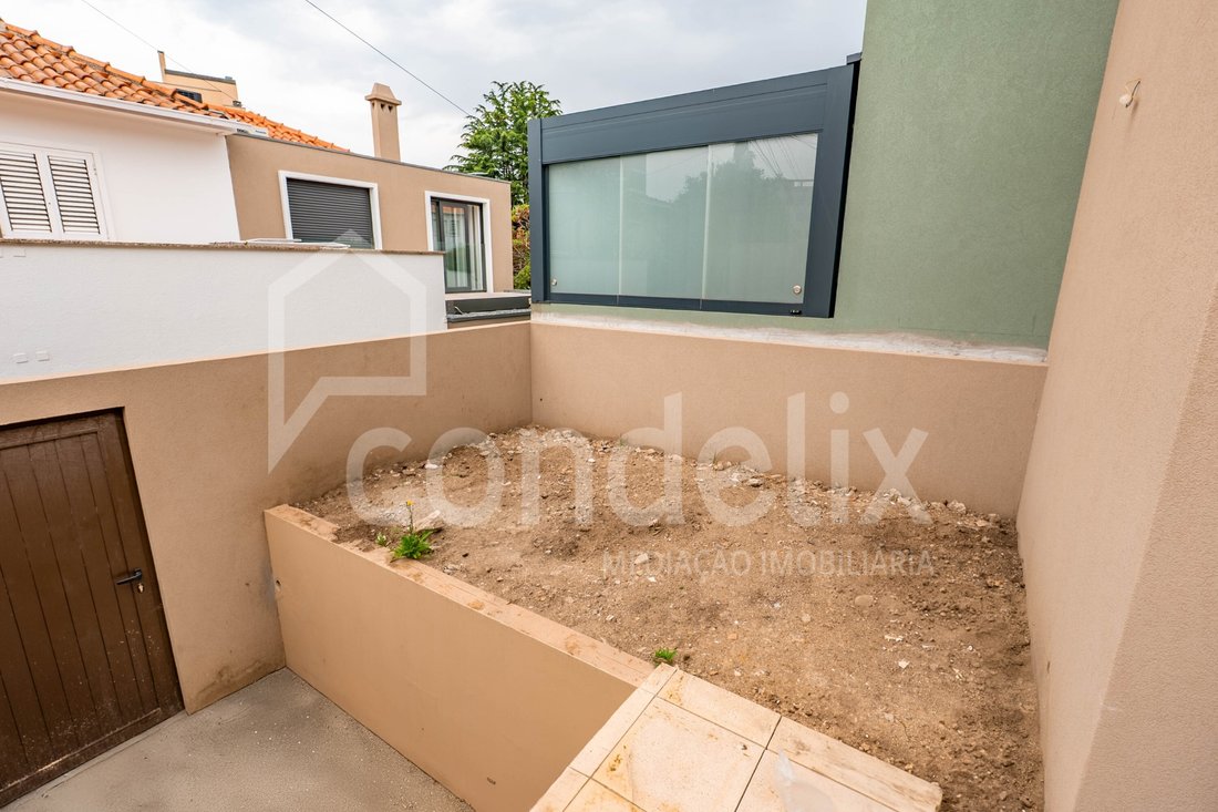 Casa a Ramalde, Oporto, Portogallo 5 - 19060727