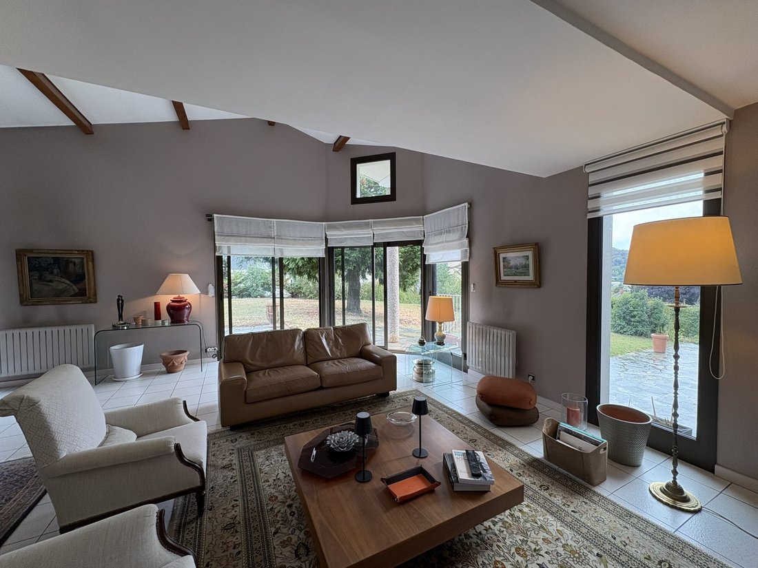 Villa in Centre-Plaine d'Elite, Brignais, Frankreich 4 - 19065706