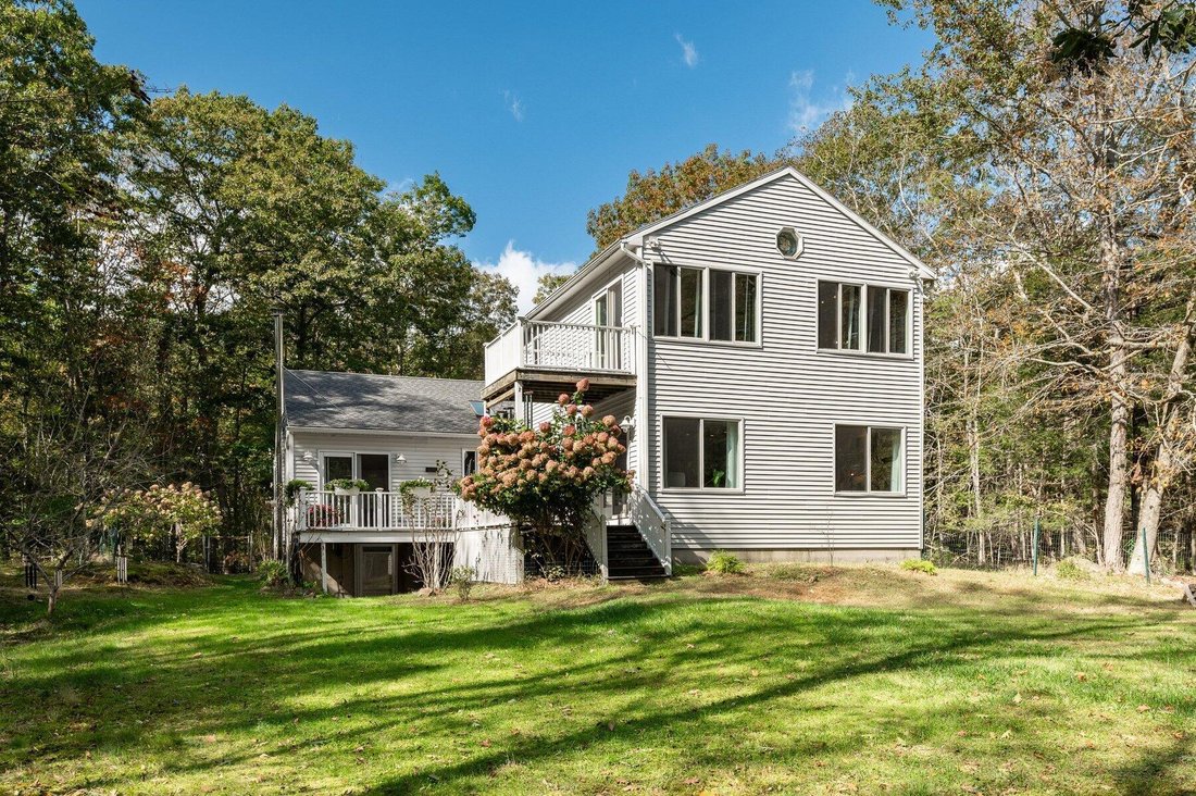 Casa a Kittery, Maine, Stati Uniti 2 - 19065374