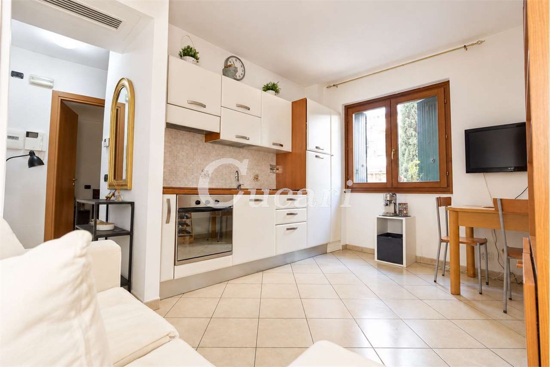 Apartment in Frascati, Lazio, Italy 1 - 19062716