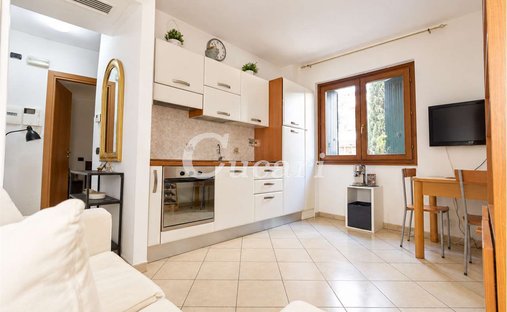 Wohnung in Frascati, Latium, Italien 1