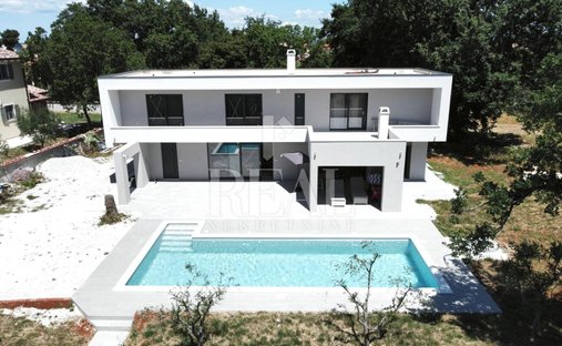 Maison à Kavran, Istrie, Croatie 1