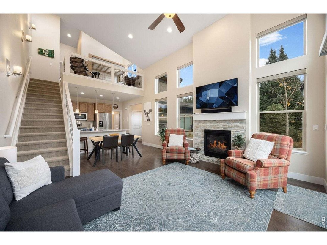 Residenza a Winter Park, Colorado, Stati Uniti 3 - 19062771