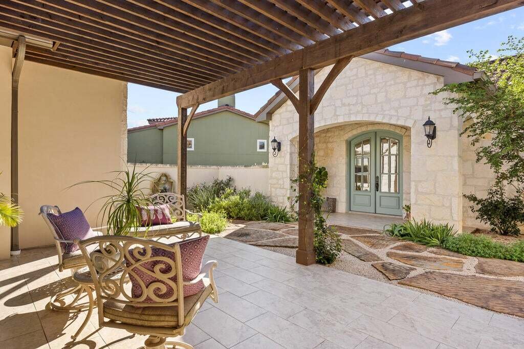 Maison à Kerrville, Texas, États-Unis 5 - 19061945
