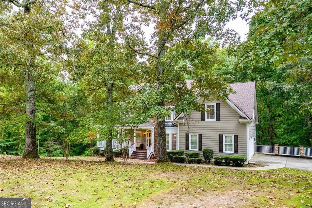 Haus in Douglasville, Georgia, Vereinigte Staaten 3 - 19063150