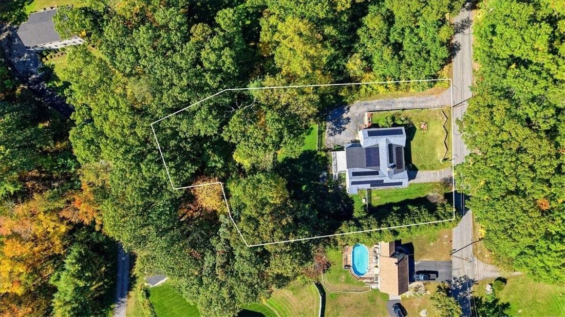Casa a Uxbridge, Massachusetts, Stati Uniti 5 - 19059358