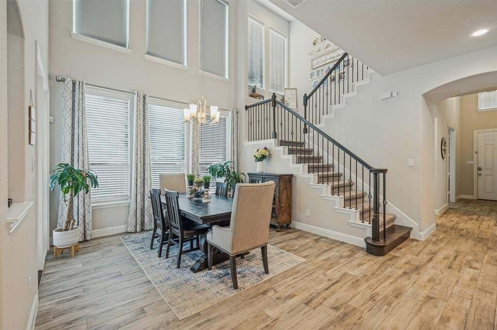 House in Mansfield, Texas, United States 5 - 19063857