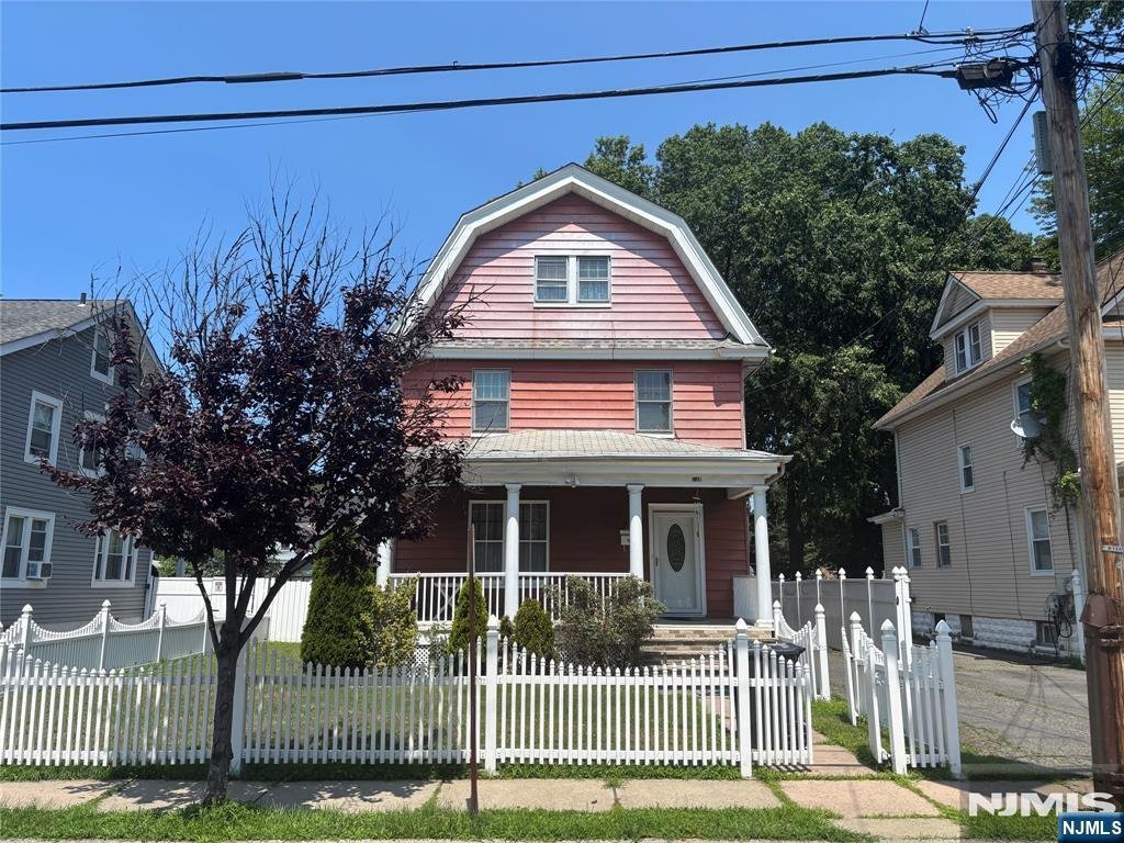 Casa a Englewood, New Jersey, Stati Uniti 1 - 18501212